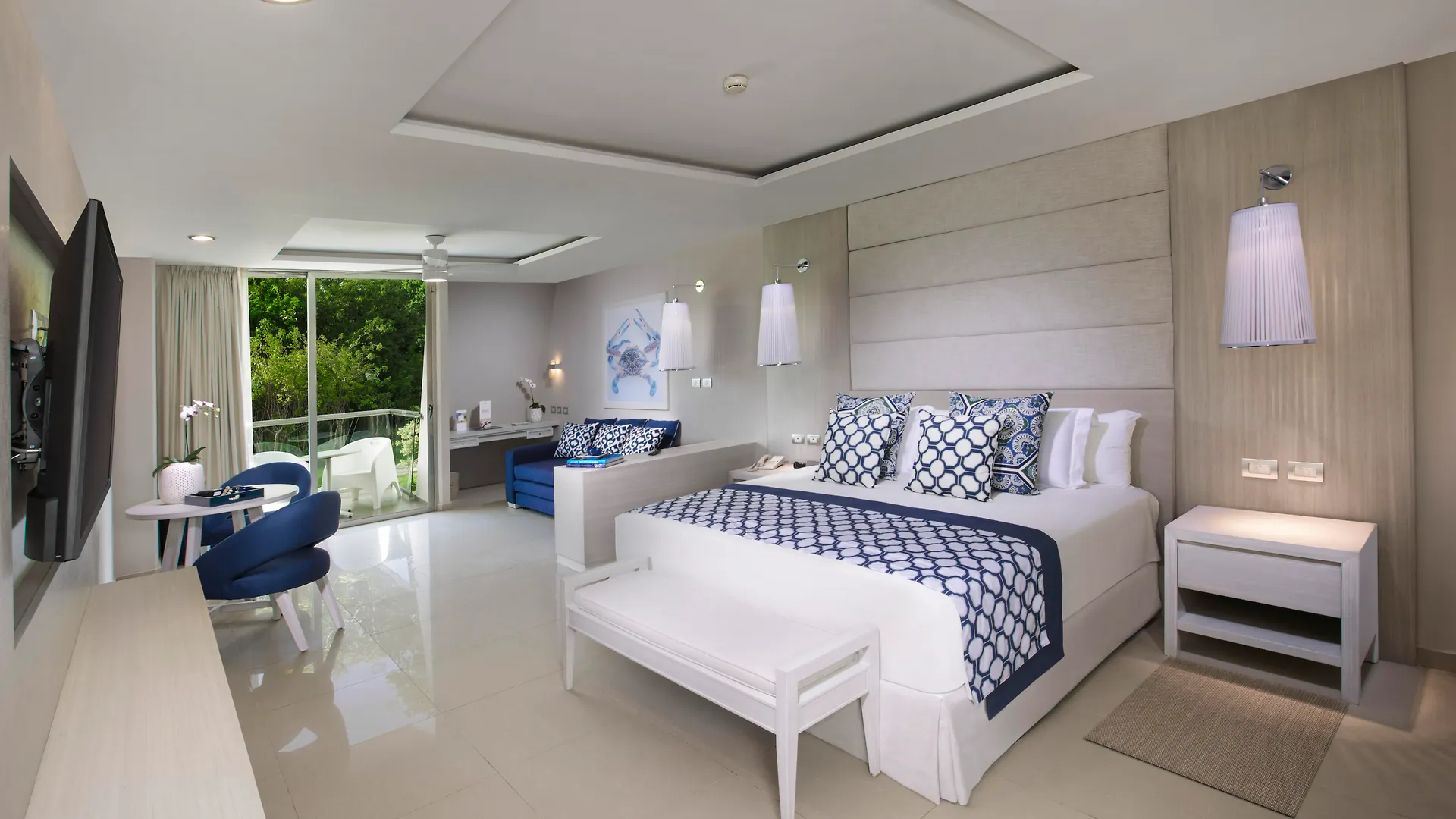 Grand Sirenis Riviera Maya Resort & Spa All Inclusive Akumal Mexico