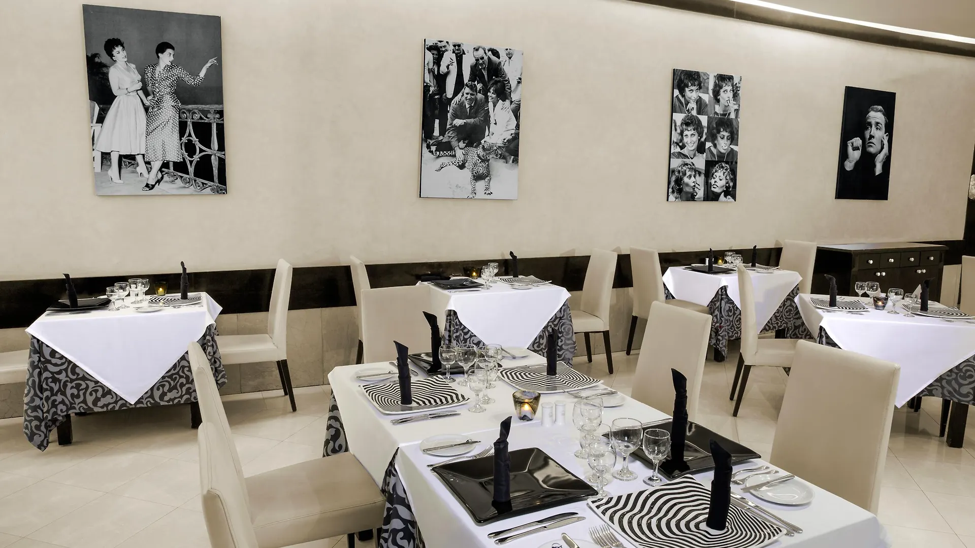Grand Sirenis Riviera Maya Resort & Spa All Inclusive Akumal