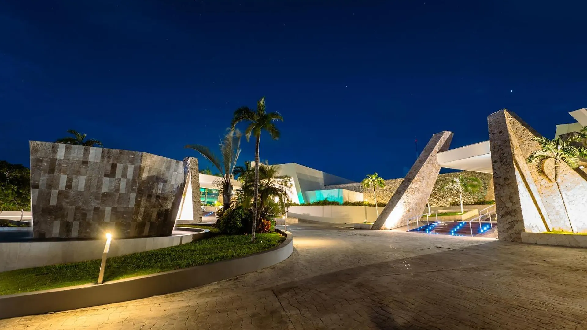 Grand Sirenis Riviera Maya Resort & Spa All Inclusive Akumal México