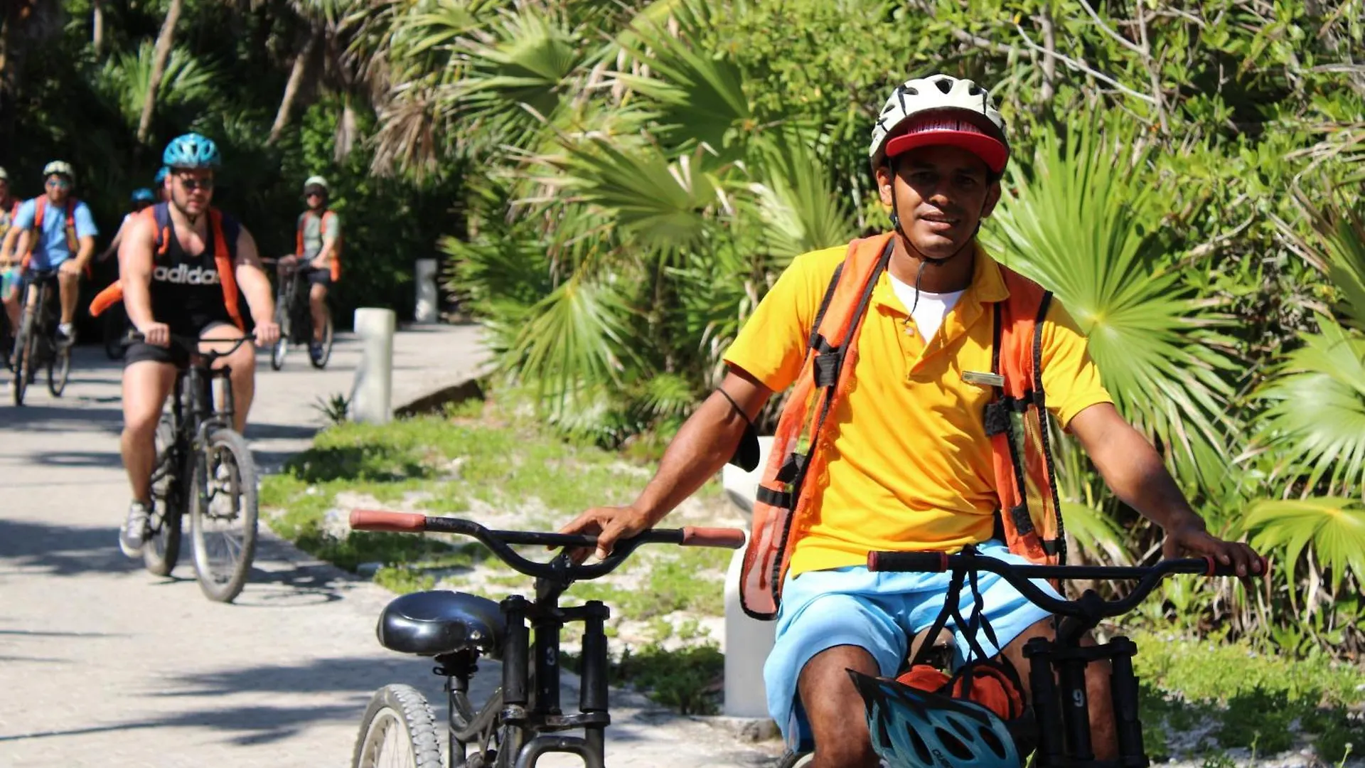 *****  Grand Sirenis Riviera Maya Resort & Spa All Inclusive Akumal México