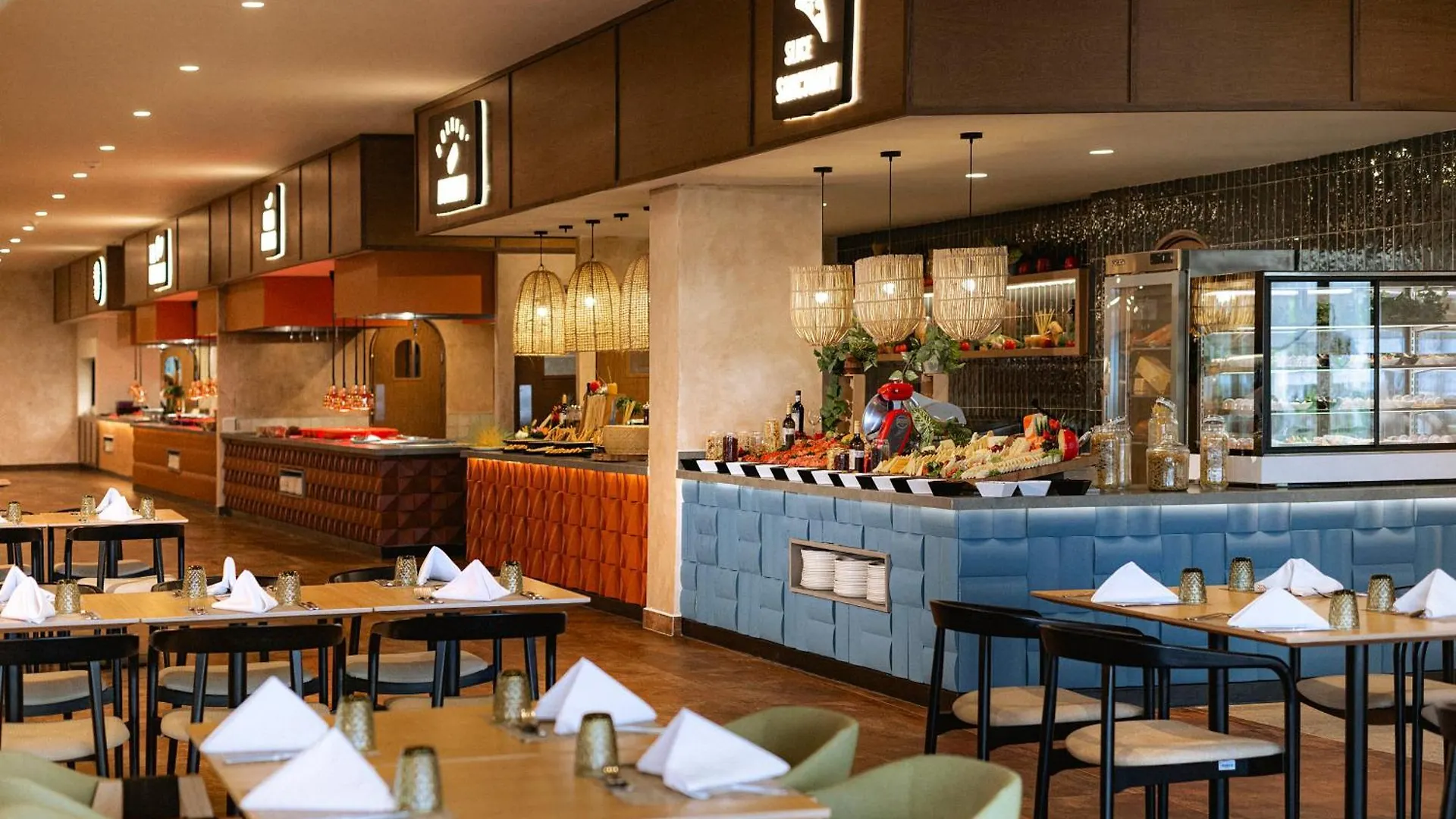 *****  Grand Sirenis Riviera Maya Resort & Spa All Inclusive Akumal Mexico