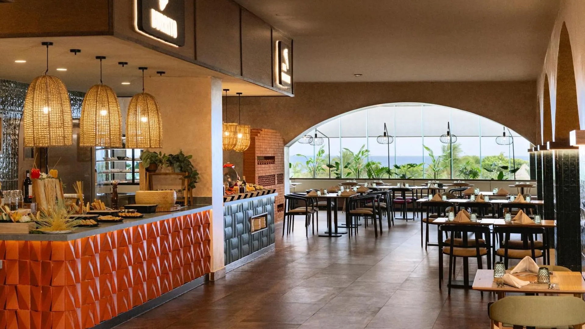Grand Sirenis Riviera Maya Resort & Spa All Inclusive Akumal