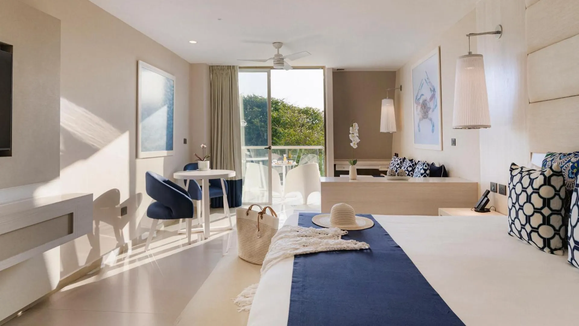 Grand Sirenis Riviera Maya Resort & Spa All Inclusive Akumal
