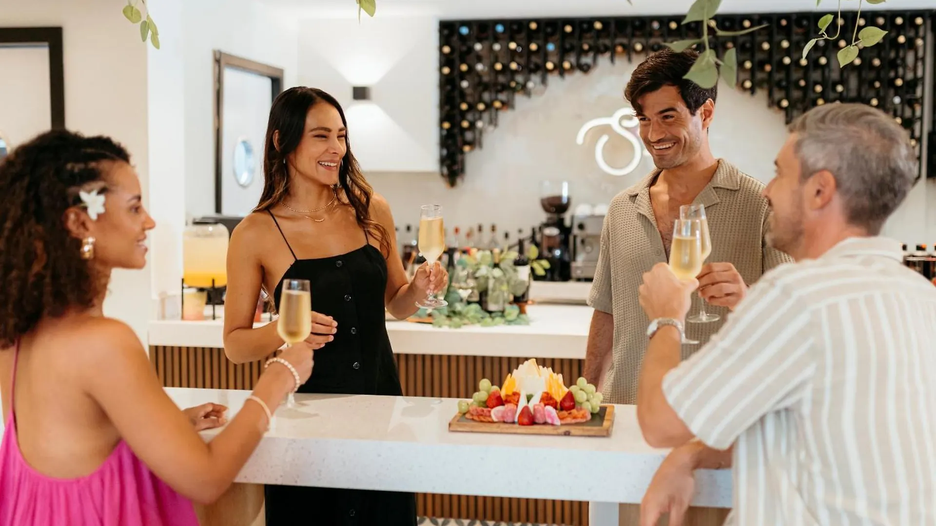*****  Grand Sirenis Riviera Maya Resort & Spa All Inclusive Akumal Mexiko