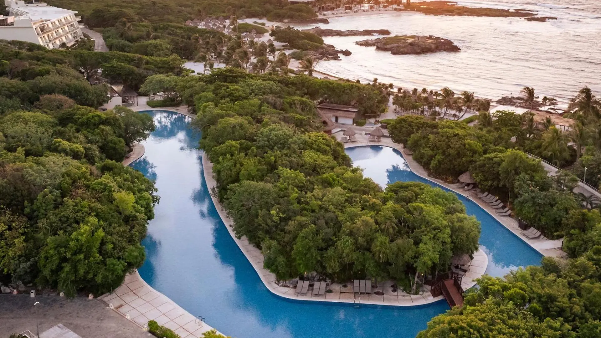 Grand Sirenis Riviera Maya Resort & Spa All Inclusive Akumal