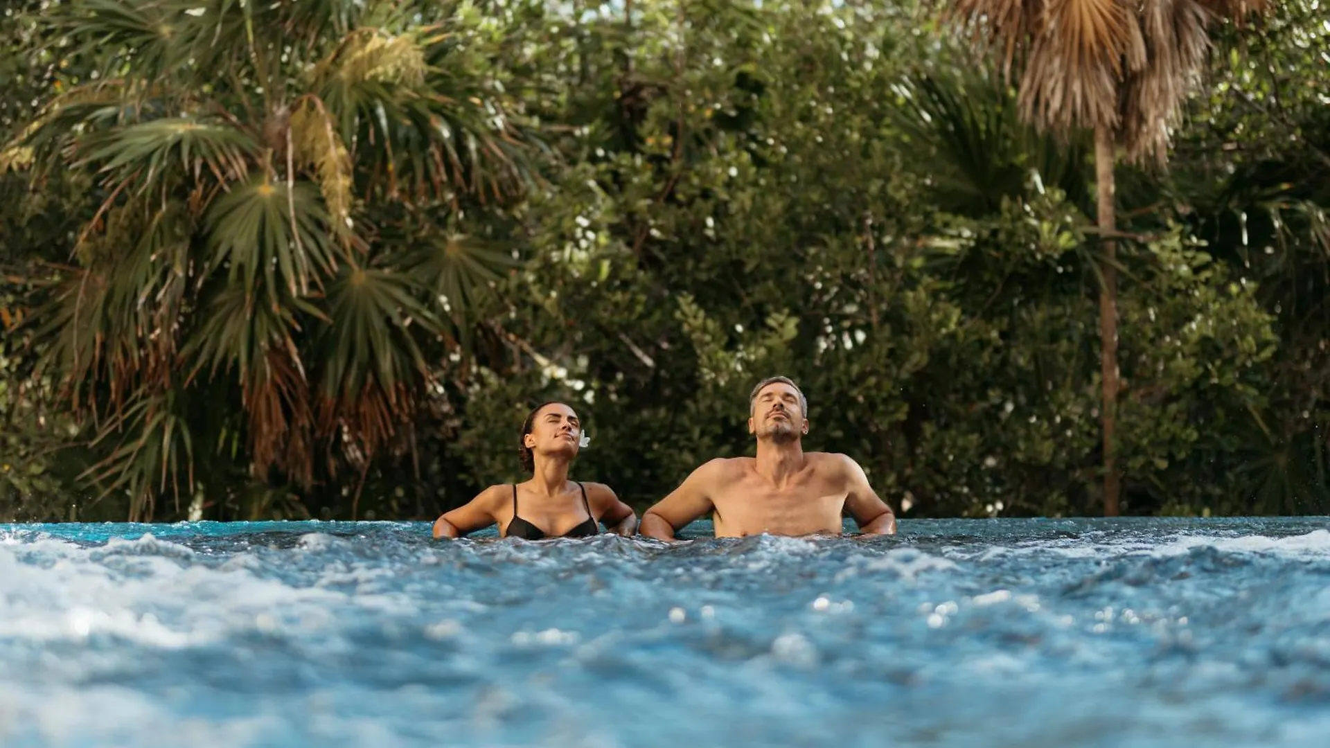 Grand Sirenis Riviera Maya Resort & Spa All Inclusive Akumal 5*,  Mexiko