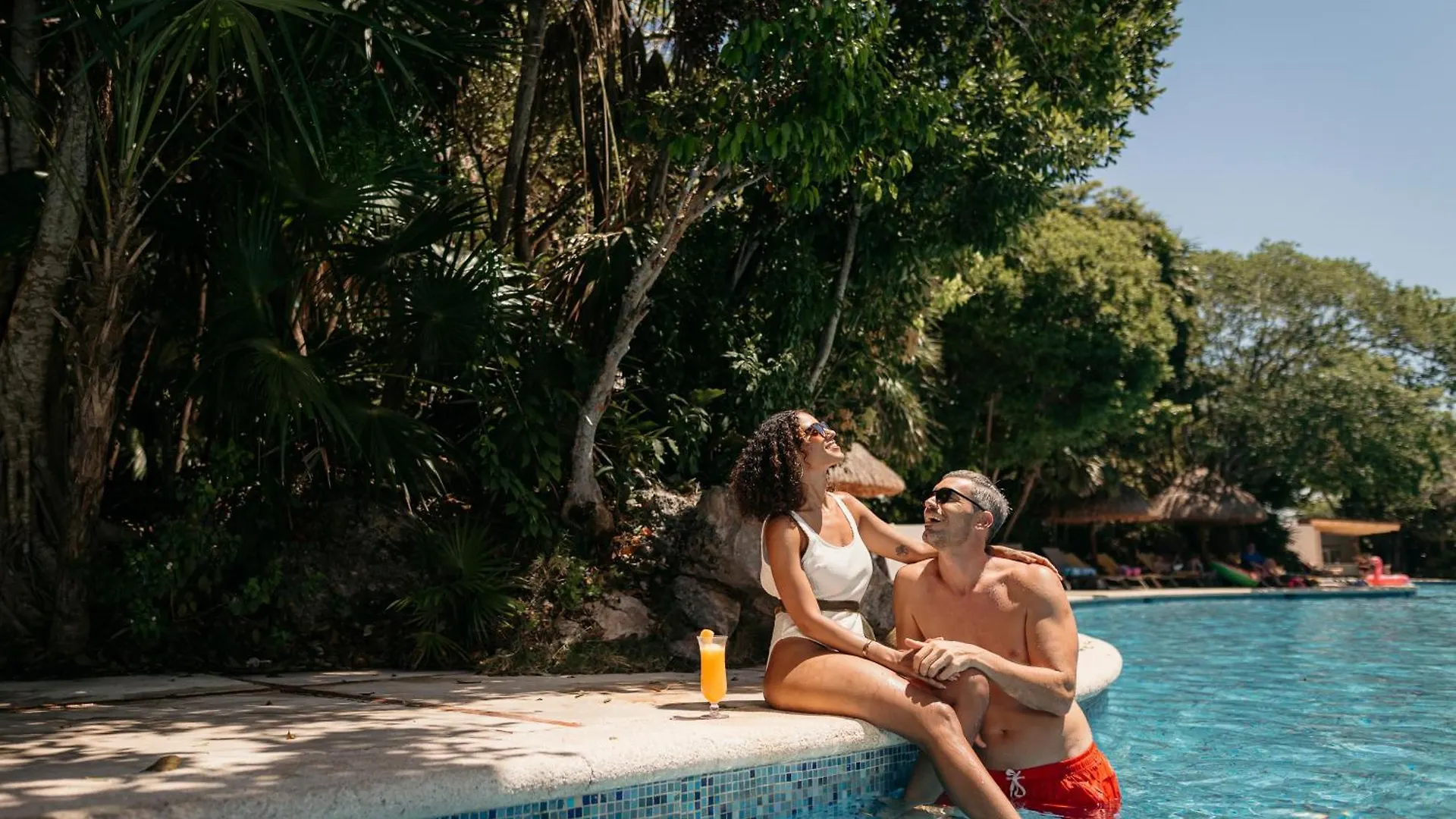 Grand Sirenis Riviera Maya Resort & Spa All Inclusive Akumal