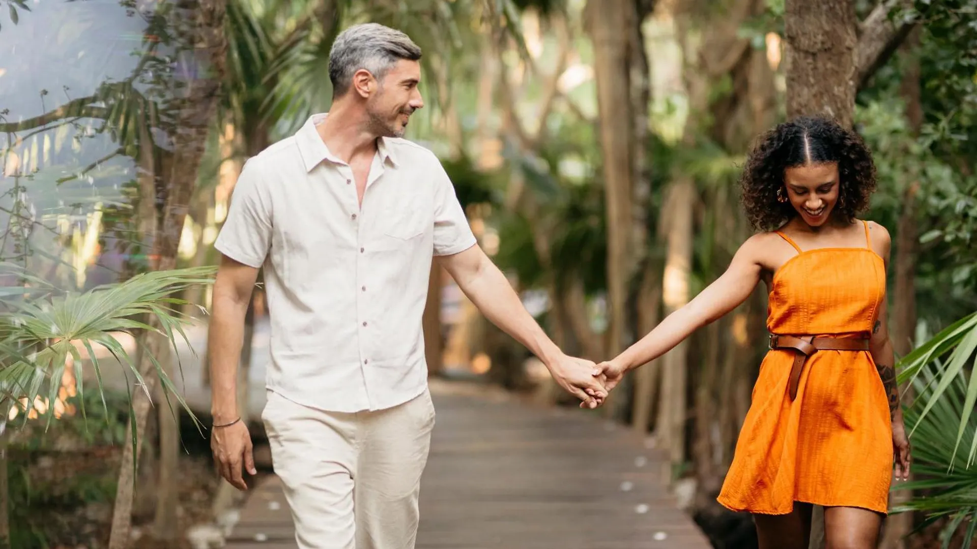 Grand Sirenis Riviera Maya Resort & Spa All Inclusive Akumal