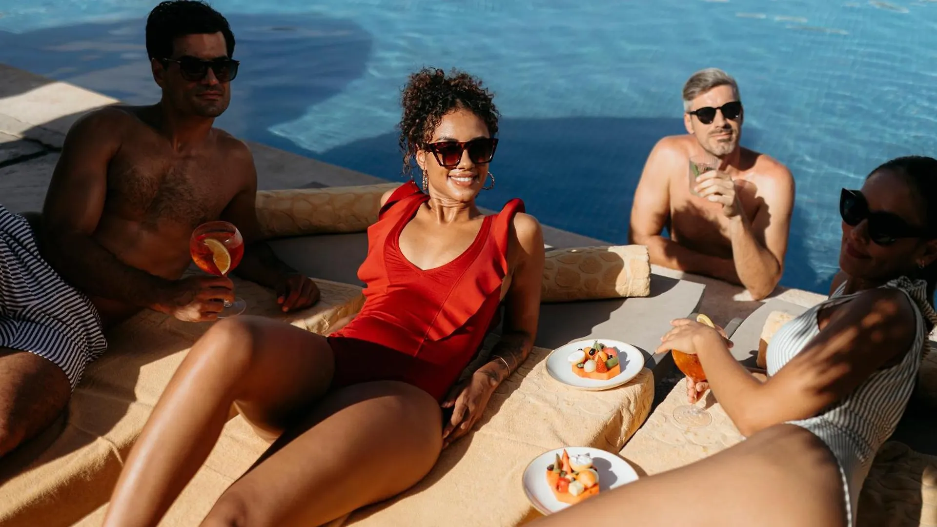 Grand Sirenis Riviera Maya Resort & Spa All Inclusive Akumal