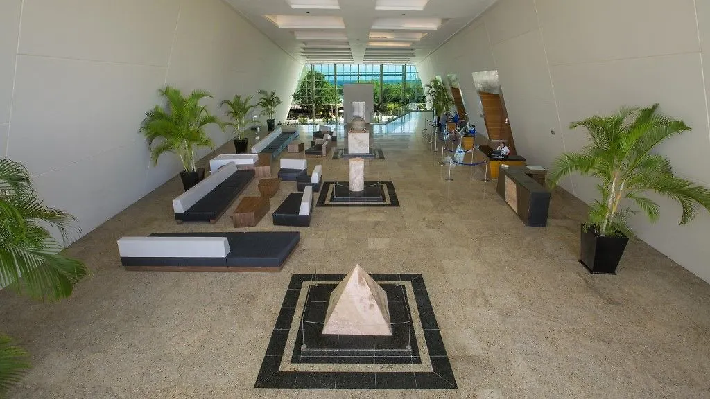 Grand Sirenis Riviera Maya Resort & Spa All Inclusive Akumal