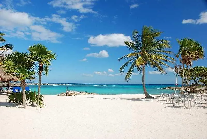 Grand Sirenis Riviera Maya Resort & Spa All Inclusive Akumal