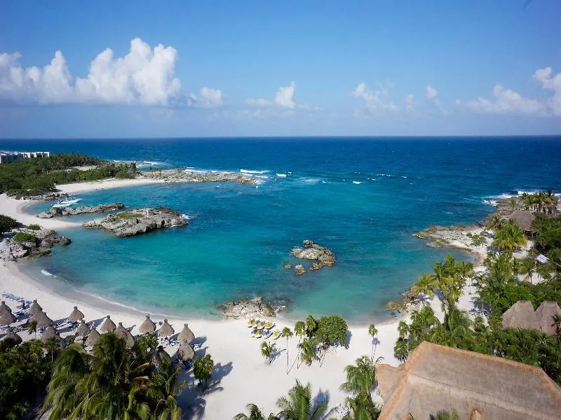 Grand Sirenis Riviera Maya Resort & Spa All Inclusive Akumal