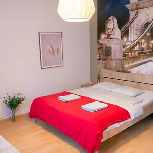 Aparthotel Keleti 