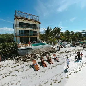 Hotel Boutique Casa Muuch - Solo Adultos, Isla Holbox