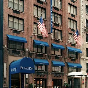 **** Hotell Blakely USA
