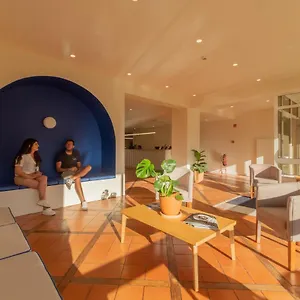 *** Hotel Wot Montemar Portogallo