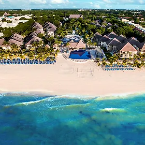 Rezort Allegro Playacar ****