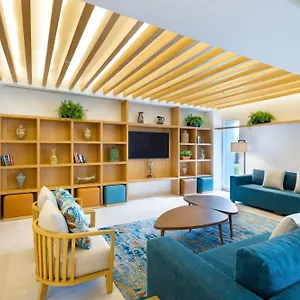 4* Hotell Courtyard By Marriott Cancun Airport