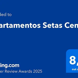 Setas Center Apartment Seville