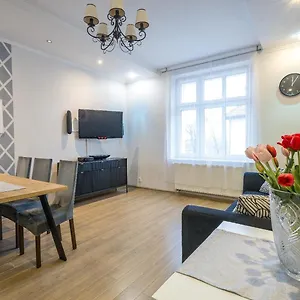 Miami Apartament Sopot
