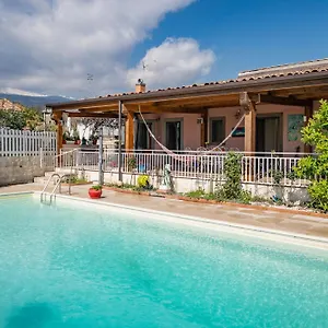  Villa Venere Pool Italia
