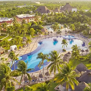 Bahia Principe Grand Coba Курортный комплекс