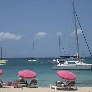 Chic Saint-martin Apartment Marigot (Saint Martin)
