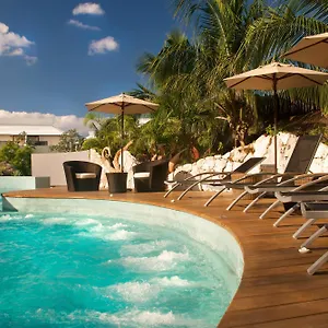 Rezort Sandos Caracol Eco (adults Only) *****