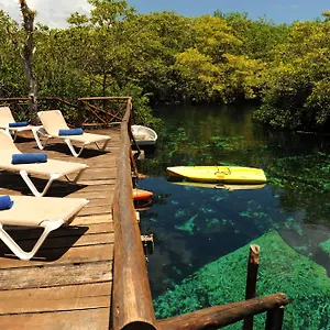 Bel Air Collection & Riviera Maya Курортный комплекс