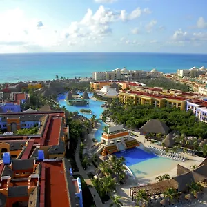 Iberostar Selection Paraiso Lindo Курортный комплекс