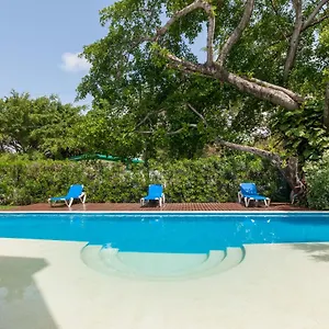 Apartamento Playa Riviera Tendenza, Riviera Maya