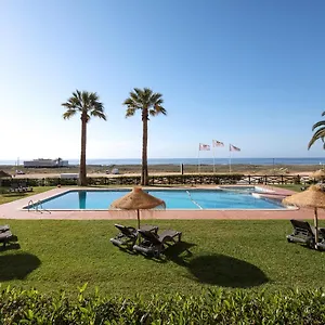 *** Aparthotel Dom Pedro Portogallo