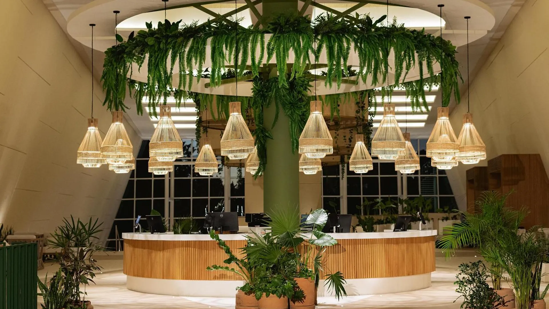 Grand Sirenis Riviera Maya Resort & Spa All Inclusive Акумаль
