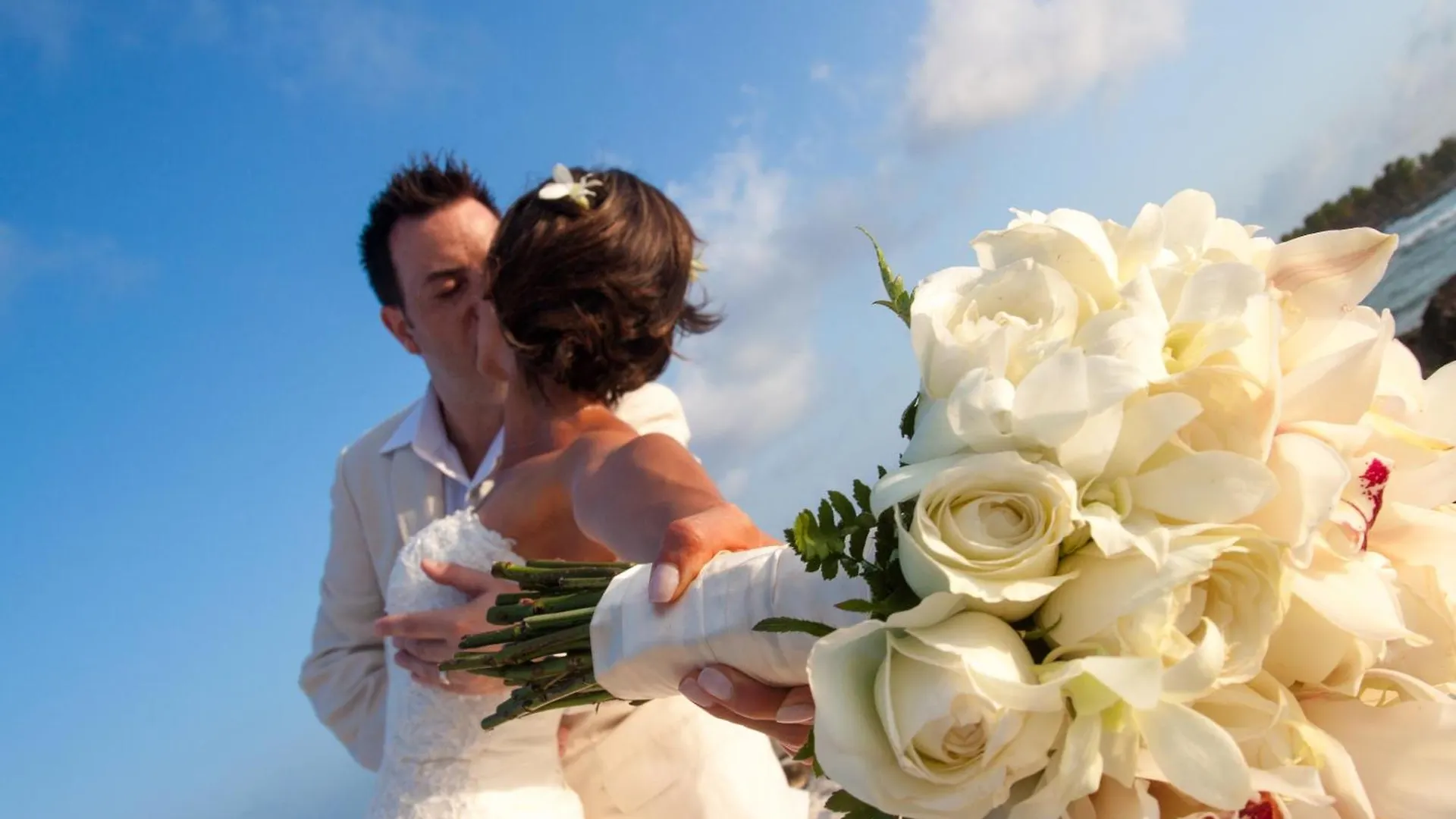 Grand Sirenis Riviera Maya Resort & Spa All Inclusive Акумаль