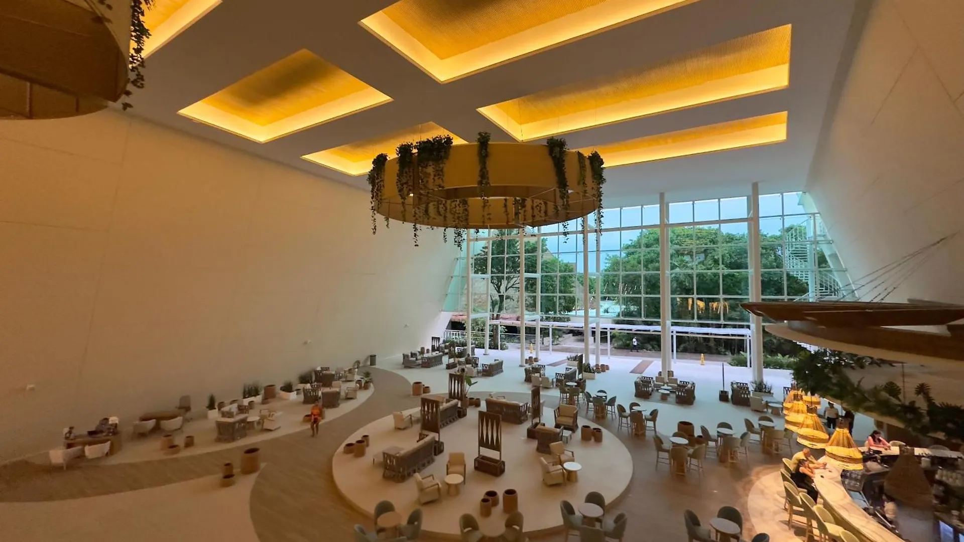 Grand Sirenis Riviera Maya Resort & Spa All Inclusive Акумаль