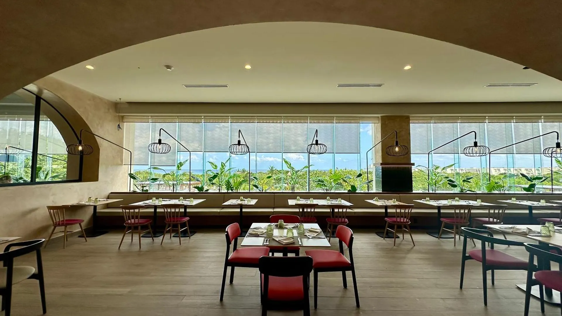 Grand Sirenis Riviera Maya Resort & Spa All Inclusive Акумаль