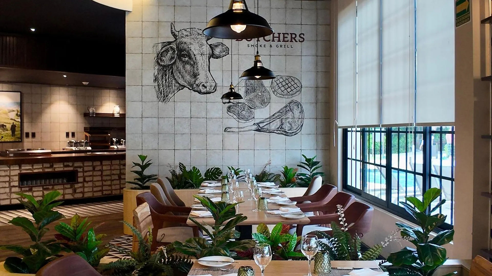 Grand Sirenis Riviera Maya Resort & Spa All Inclusive Акумаль