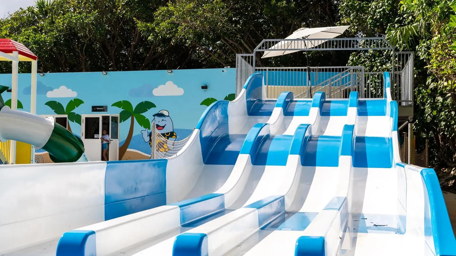 Grand Sirenis Riviera Maya Resort & Spa All Inclusive Акумаль