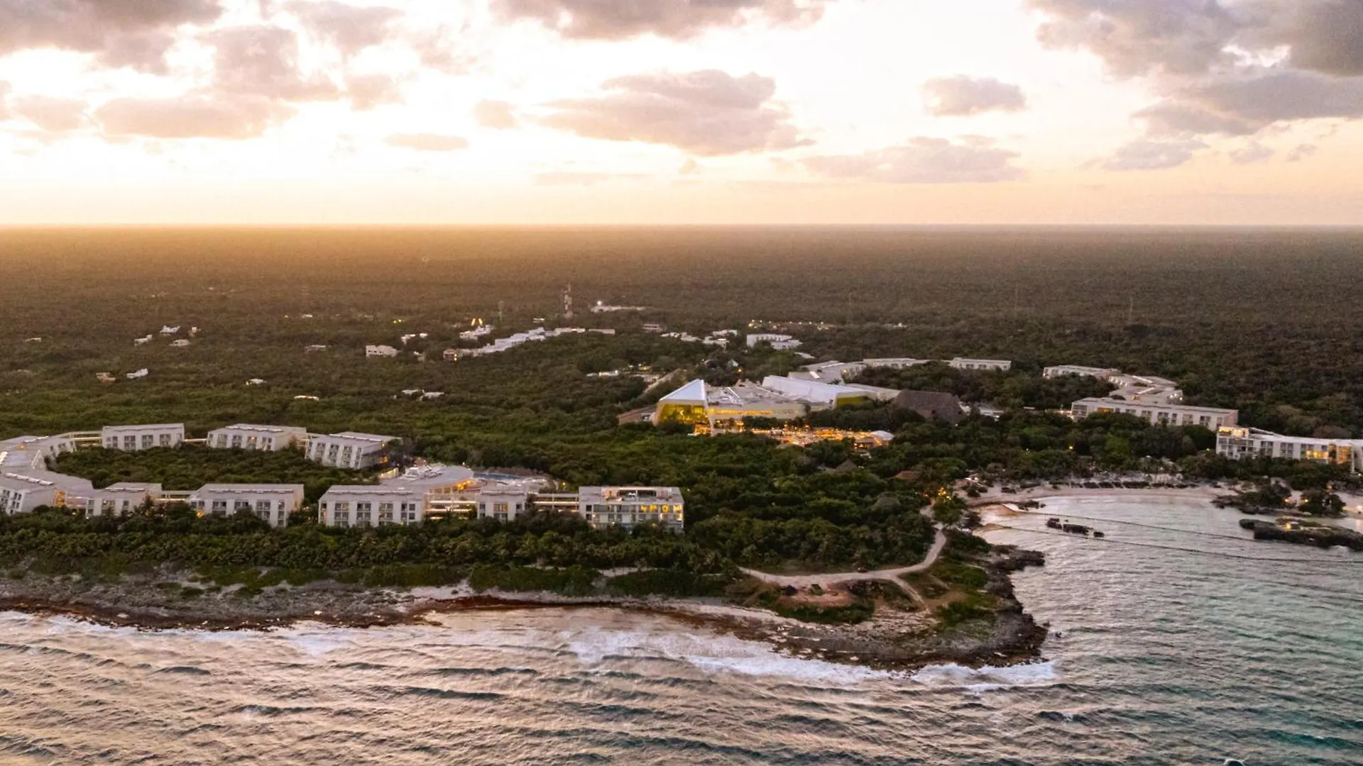 Grand Sirenis Riviera Maya Resort & Spa All Inclusive Акумаль