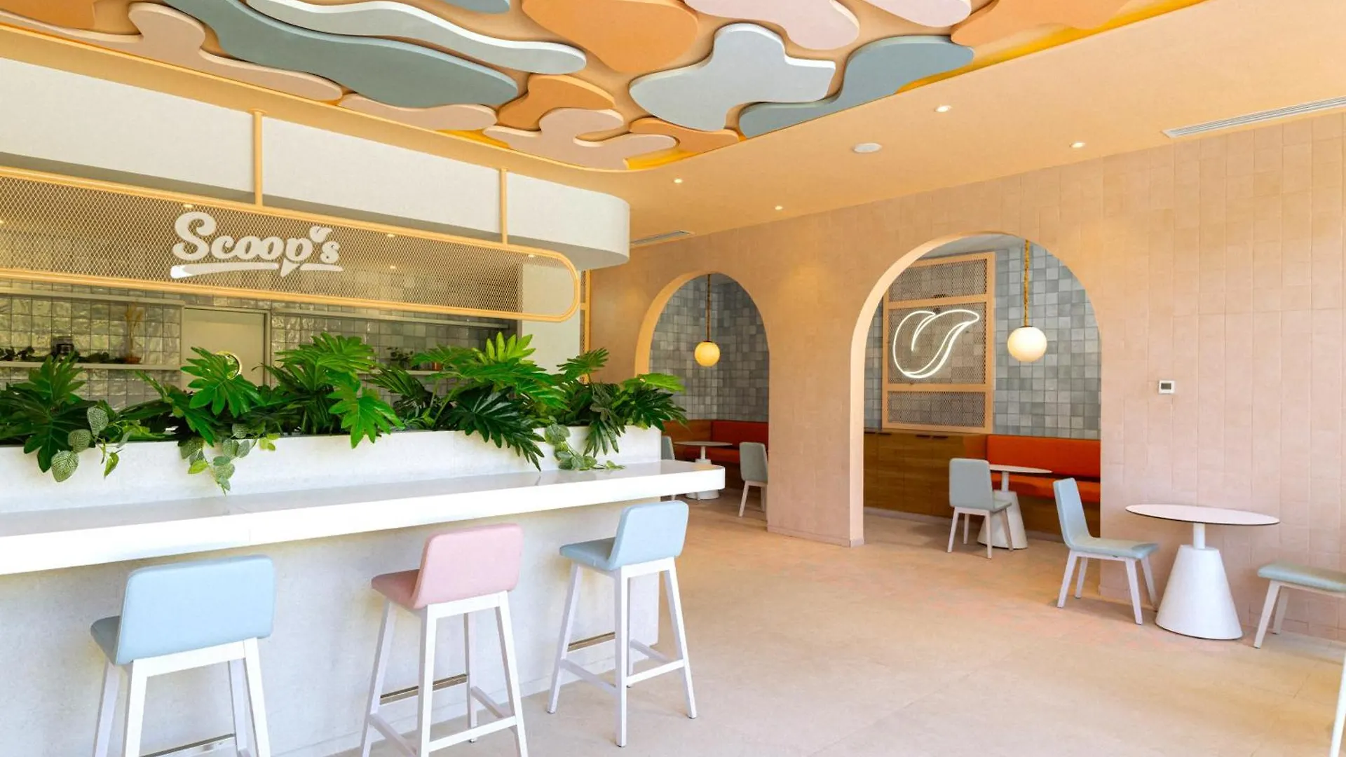 Grand Sirenis Riviera Maya Resort & Spa All Inclusive Акумаль