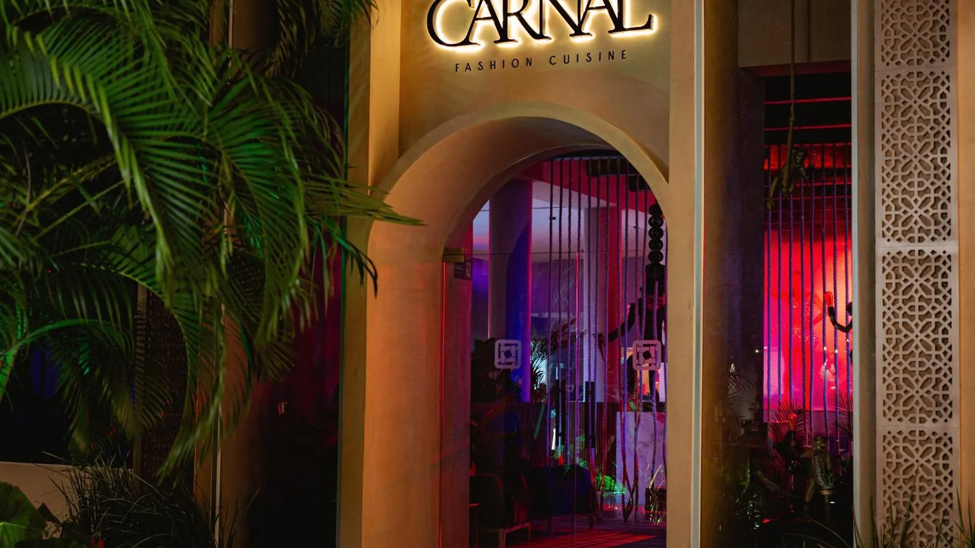 Grand Sirenis Riviera Maya Resort & Spa All Inclusive Акумаль