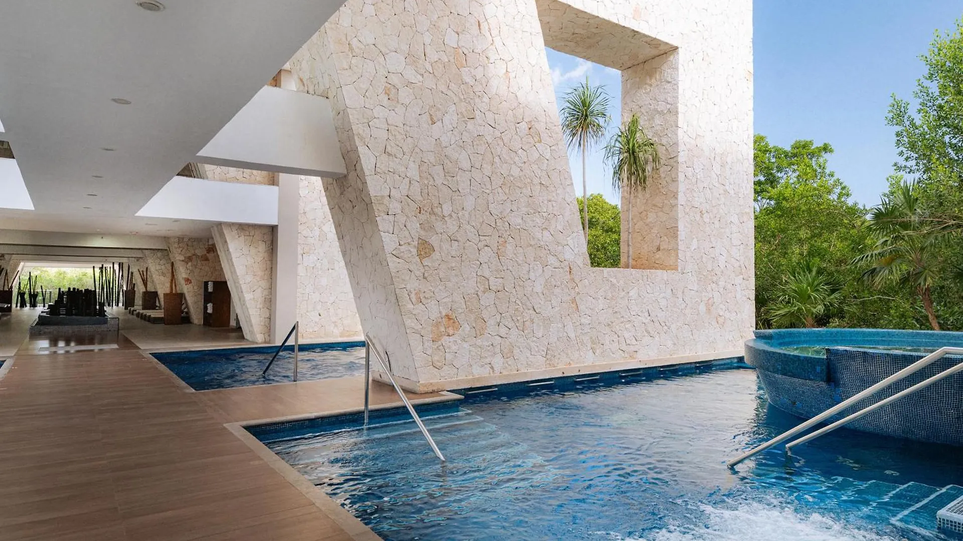 Grand Sirenis Riviera Maya Resort & Spa All Inclusive Акумаль