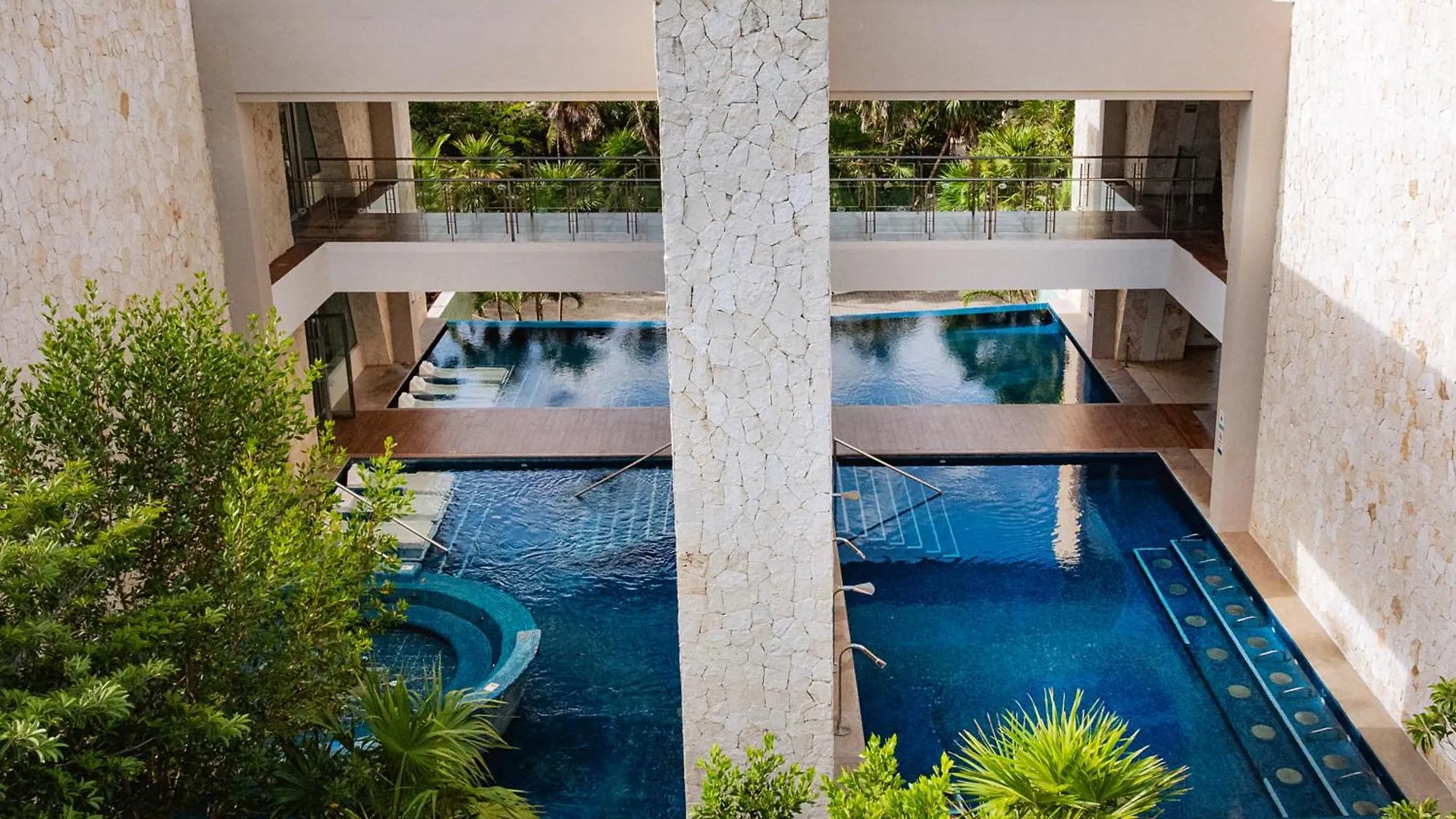 Grand Sirenis Riviera Maya Resort & Spa All Inclusive Акумаль 5*,