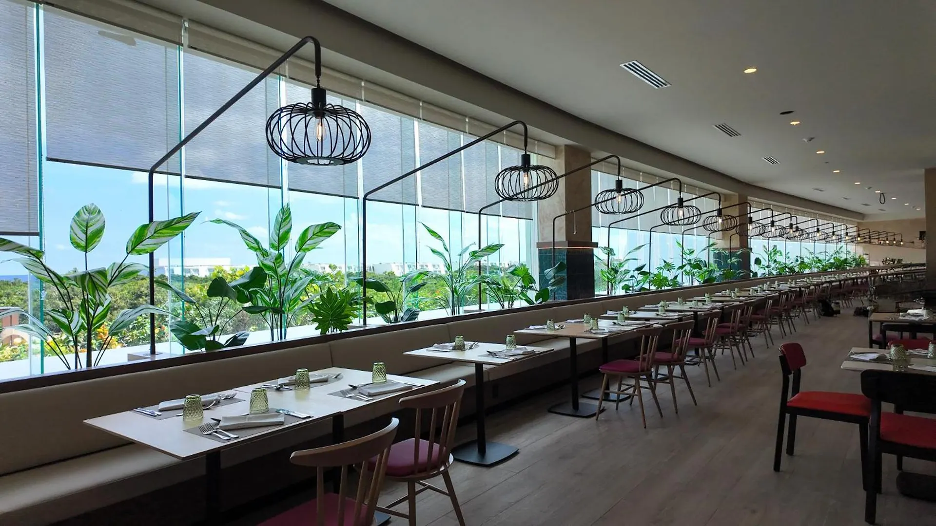 Grand Sirenis Riviera Maya Resort & Spa All Inclusive Akumal Mexiko