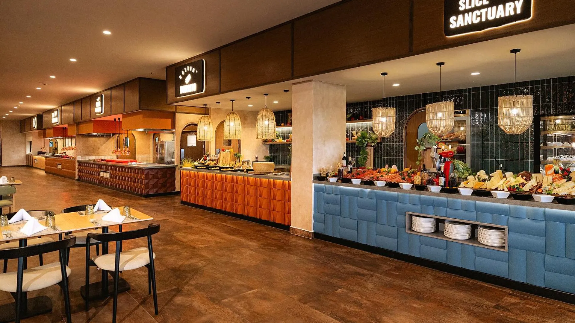 Grand Sirenis Riviera Maya Resort & Spa All Inclusive Akumal