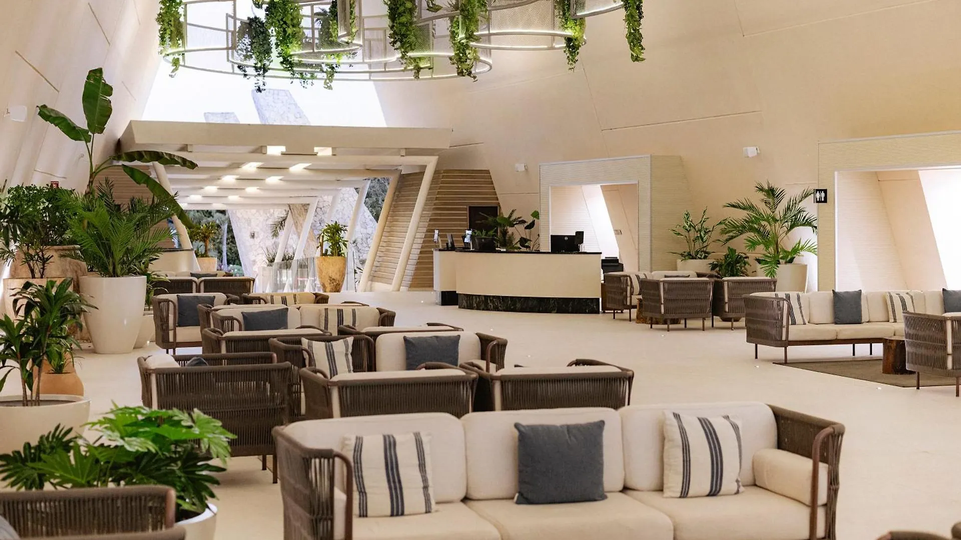Grand Sirenis Riviera Maya Resort & Spa All Inclusive Akumal