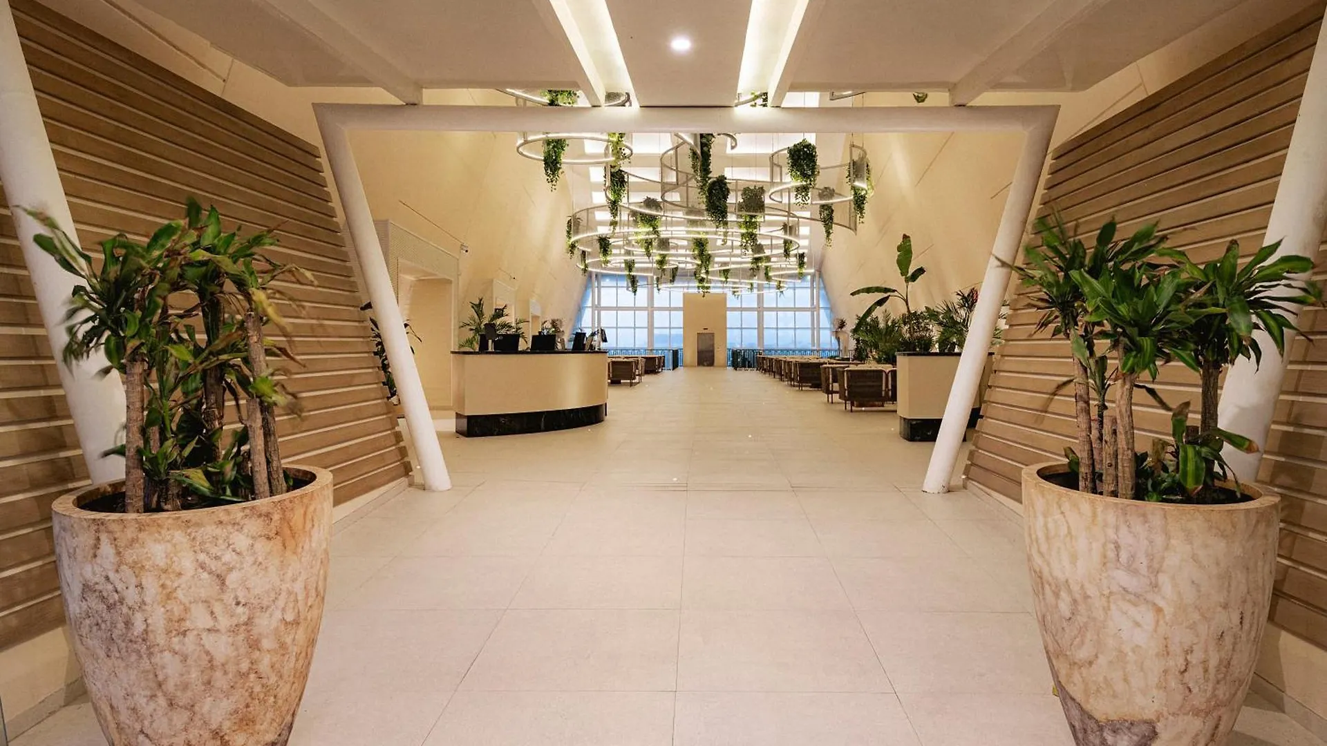 *****  Grand Sirenis Riviera Maya Resort & Spa All Inclusive Akumal Meksyk