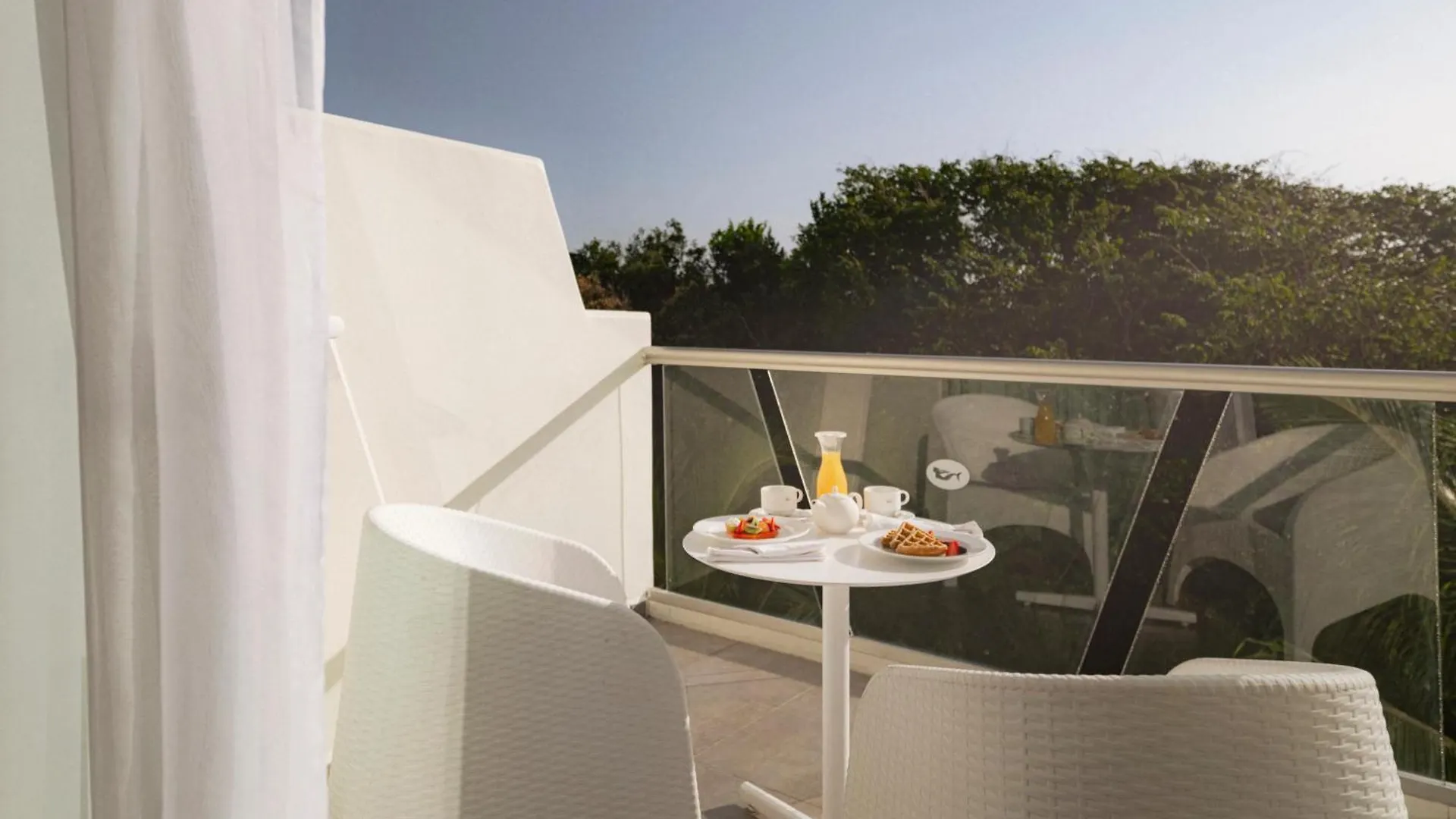 Grand Sirenis Riviera Maya Resort & Spa All Inclusive Akumal 5*,  Meksyk